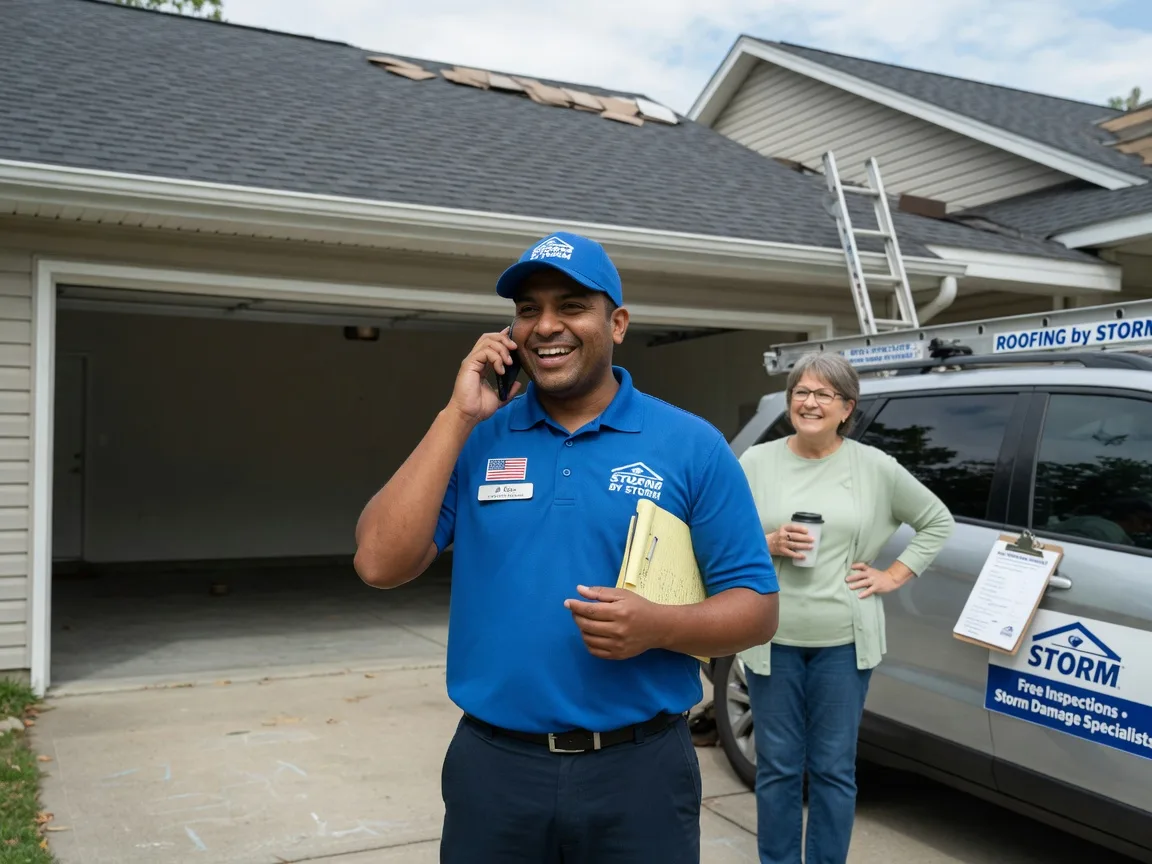 Roof Repair Near Me Foxboro, WI FAQs