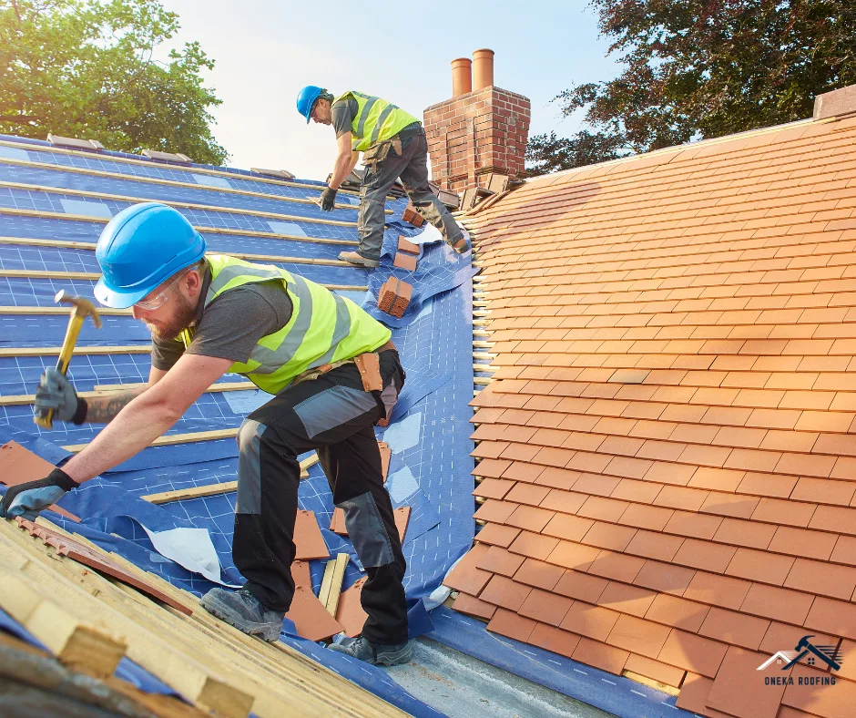 Why choose Roof Repair Near Me in Foxboro, WI